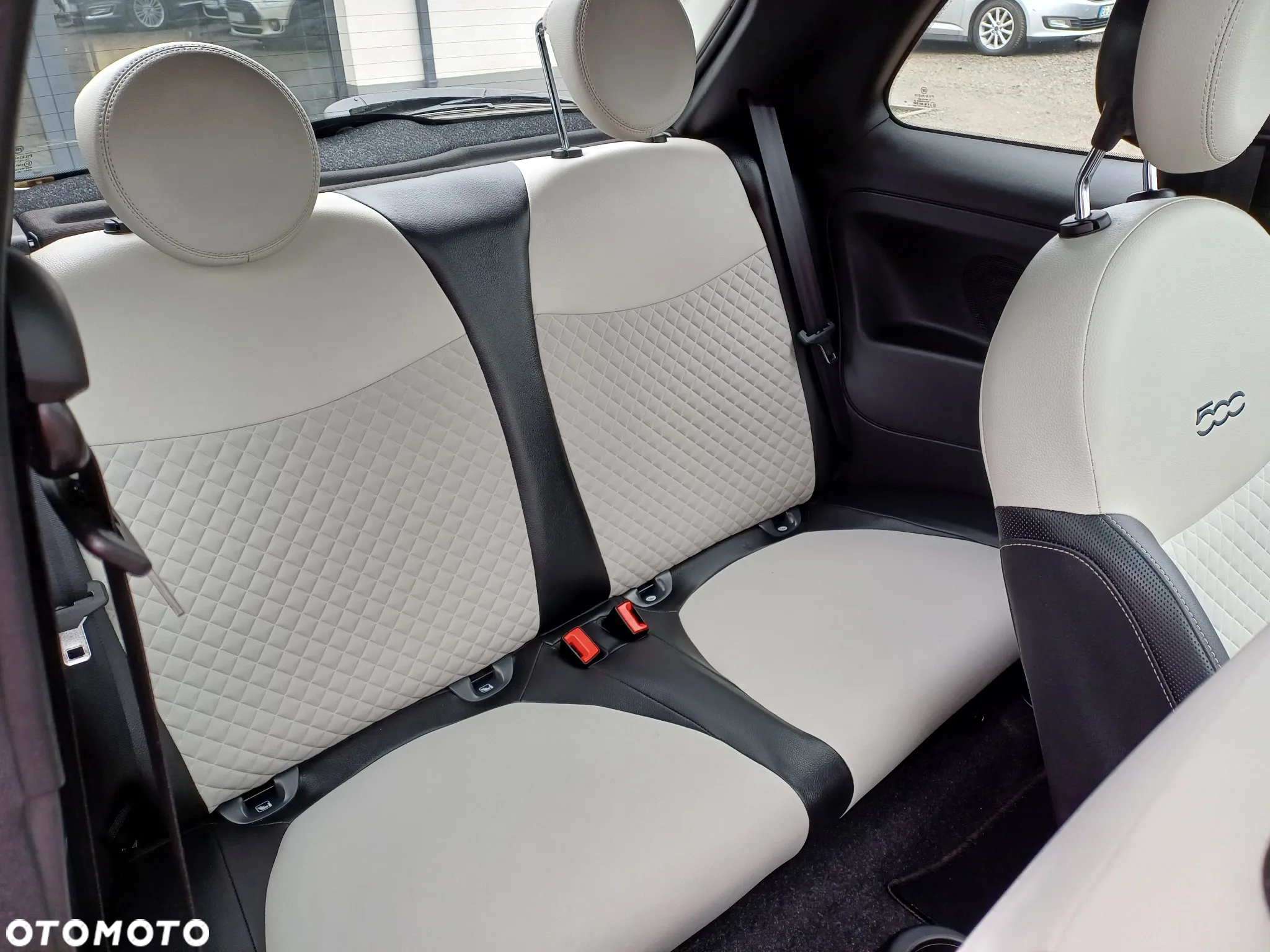 Fiat 500 1.0 GSE N3 Hybrid Dolcevita - 12