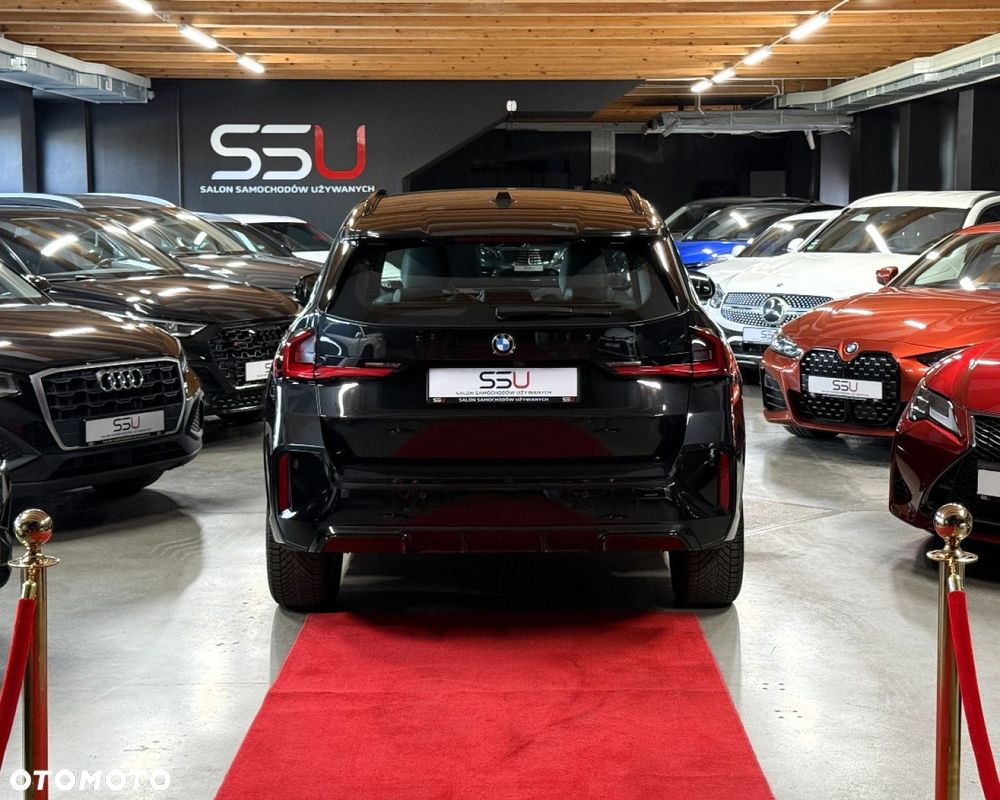 BMW X1 xDrive23i mHEV M Sport - 7