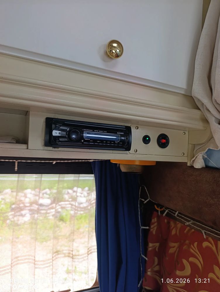 Fiat Ducato - 29