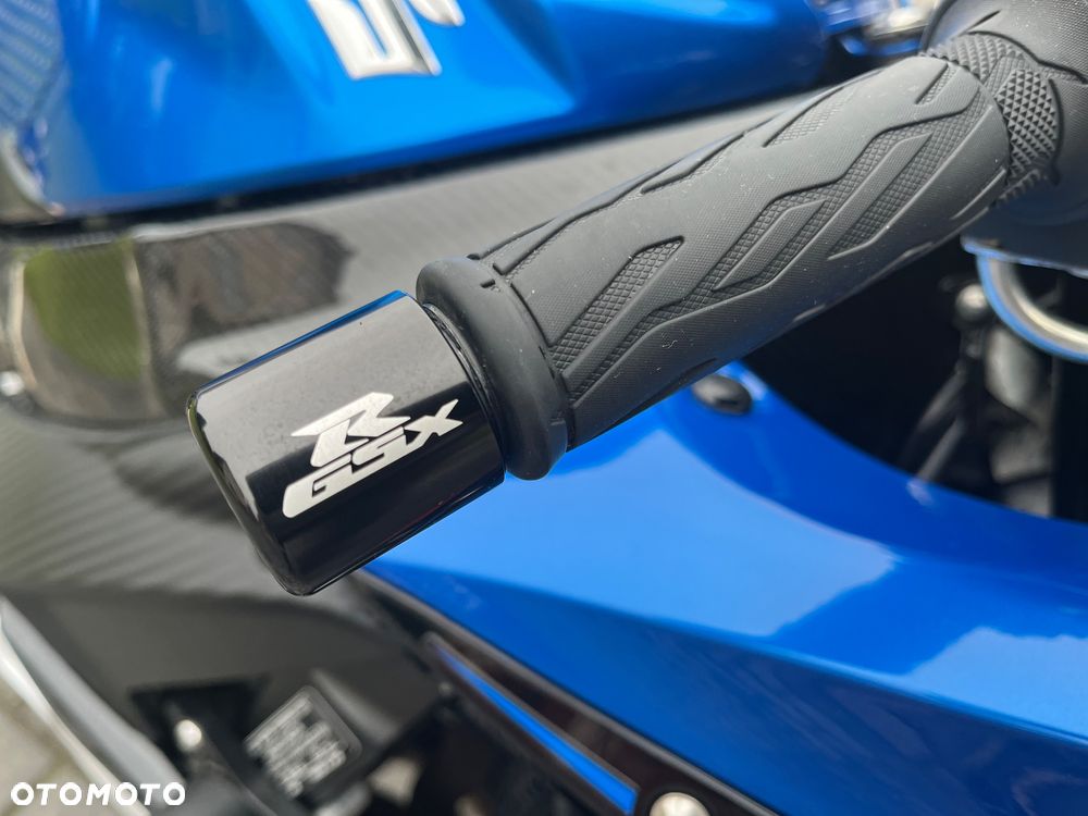 Suzuki GSX-R - 23