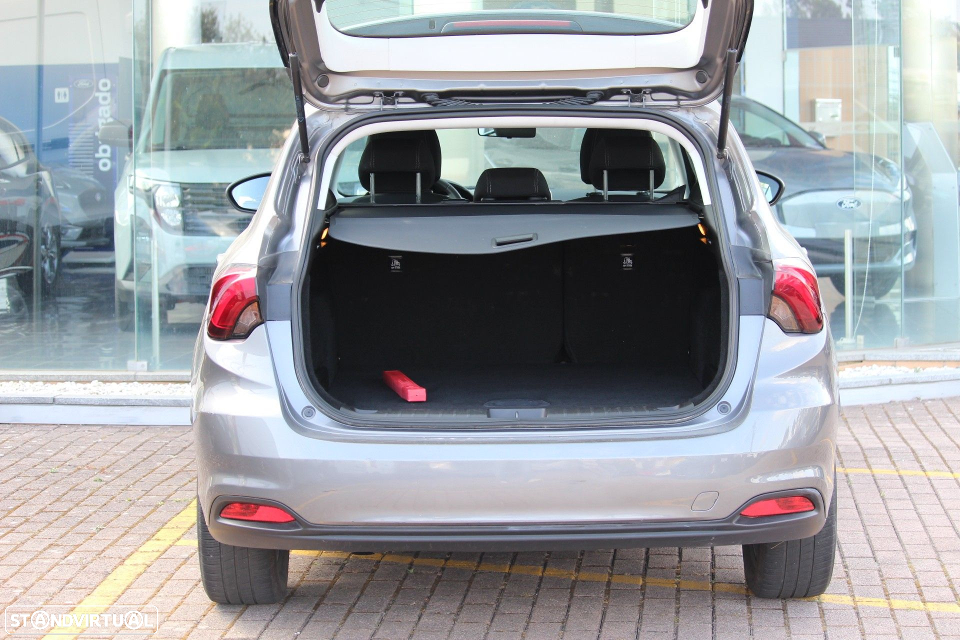 Fiat Tipo Station Wagon 1.3 Multijet City Life - 7