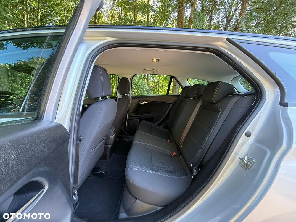 Fiat Tipo 1.0 T3 Garmin - 23