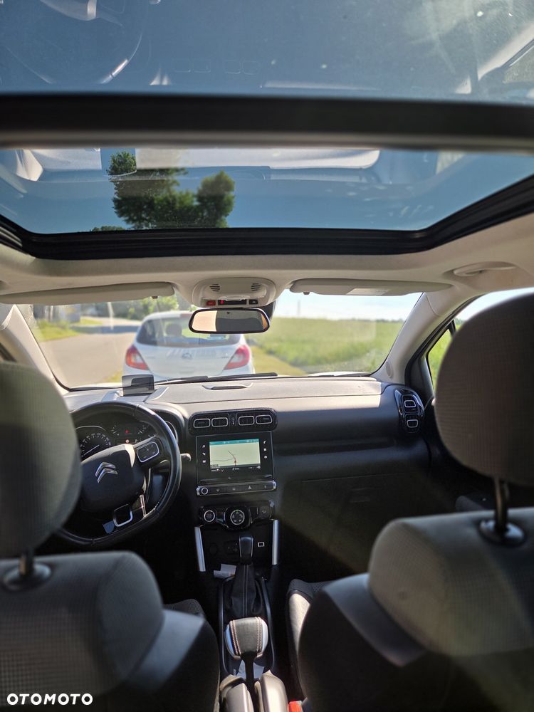 Citroën C3 Aircross - 6