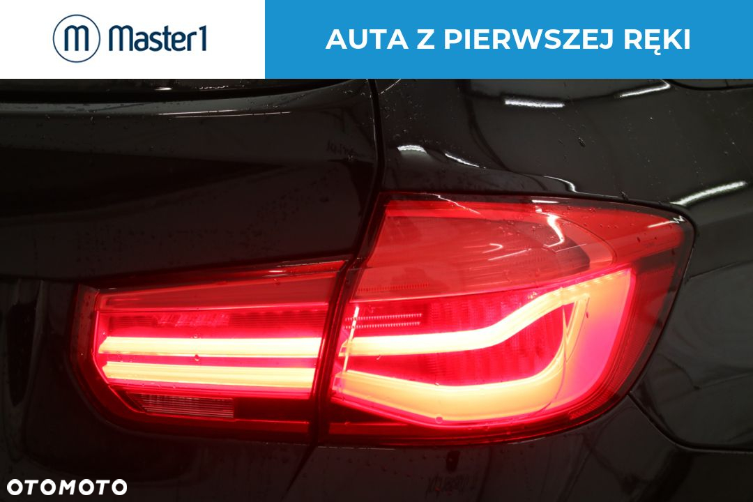 BMW Seria 3 316d Advantage - 11