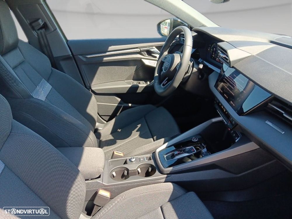 Audi A3 Allstreet - 17