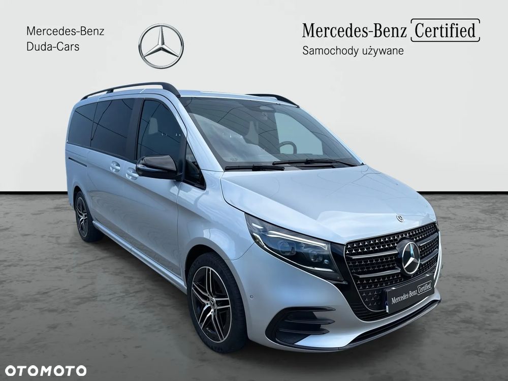 Mercedes-Benz Klasa V ver-300-d-4--matic-9g--tronic-avantgarde-d-ugi- - 6