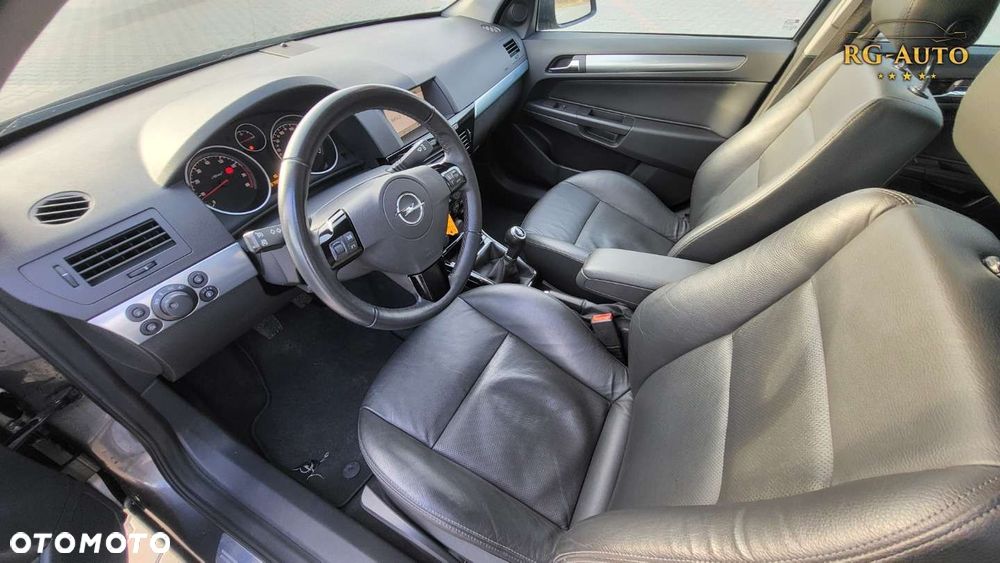 Opel Astra - 28