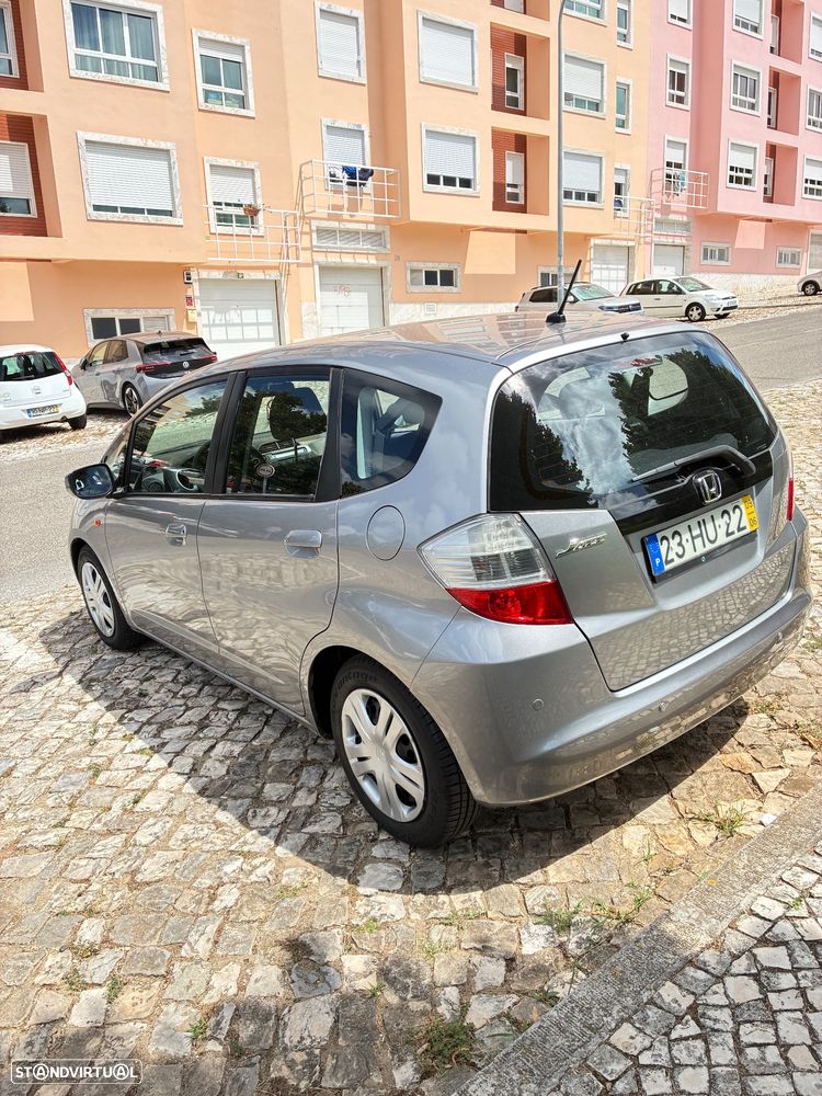 Honda Jazz 1.2 i-VTEC Elegance - 14