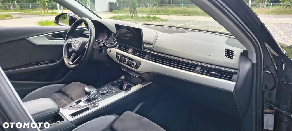 Audi A4 Avant - 14