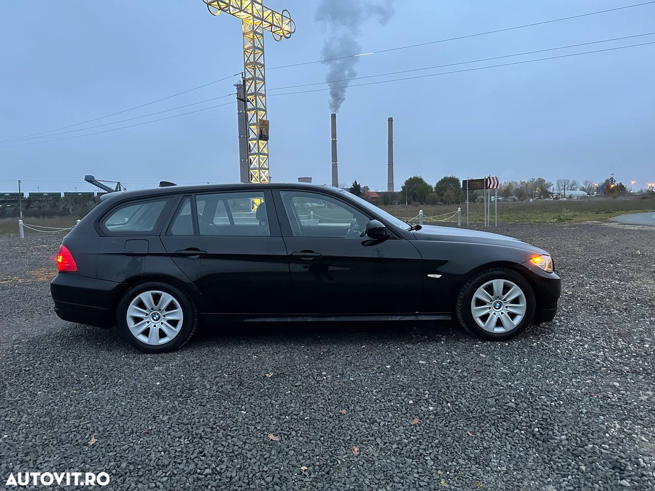 BMW Seria 3 - 11