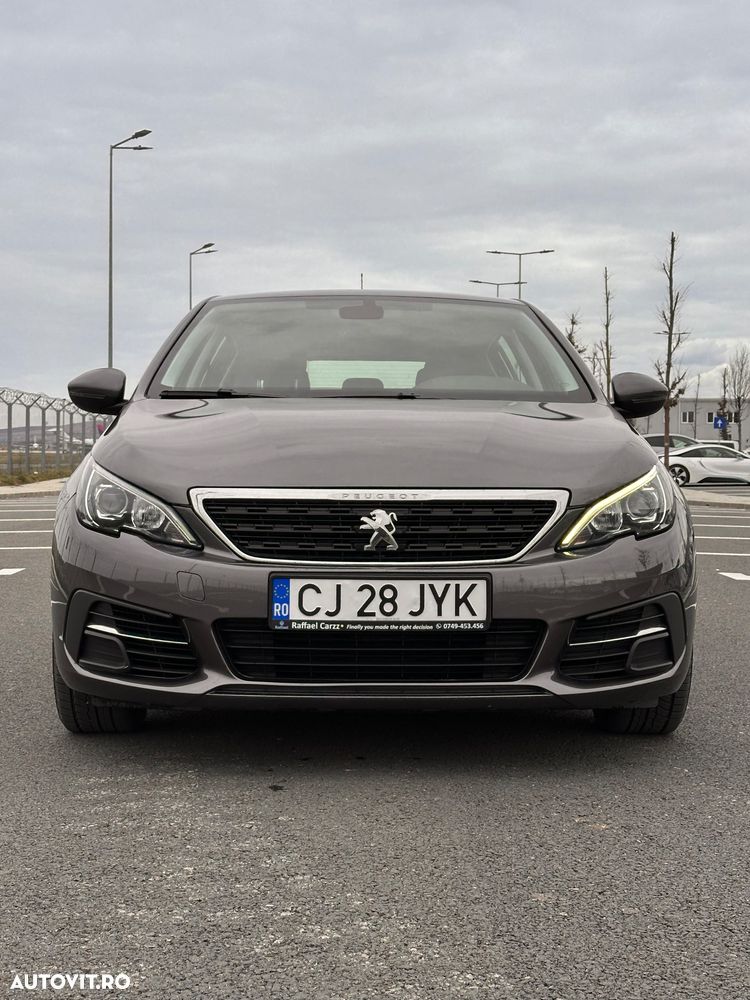 Peugeot 308 BlueHDi 130 Active Pack - 2