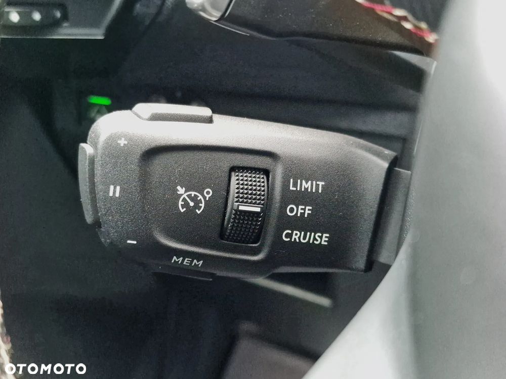 DS Automobiles DS 7 Crossback 1.6 PureTech Performance Line + - 36