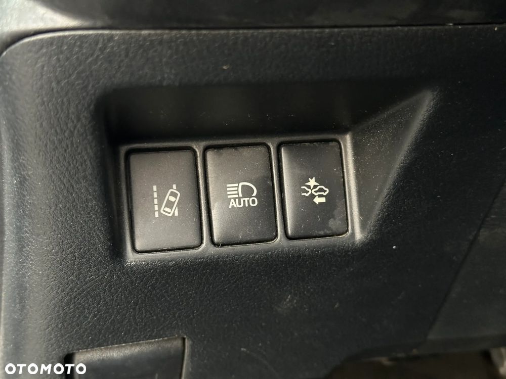 Toyota Yaris 1.5 Dynamic CVT - 15