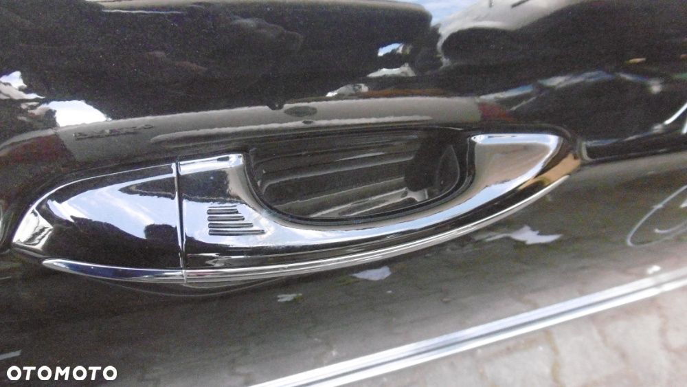 Drzwi przód prawe Ford Mondeo - 5