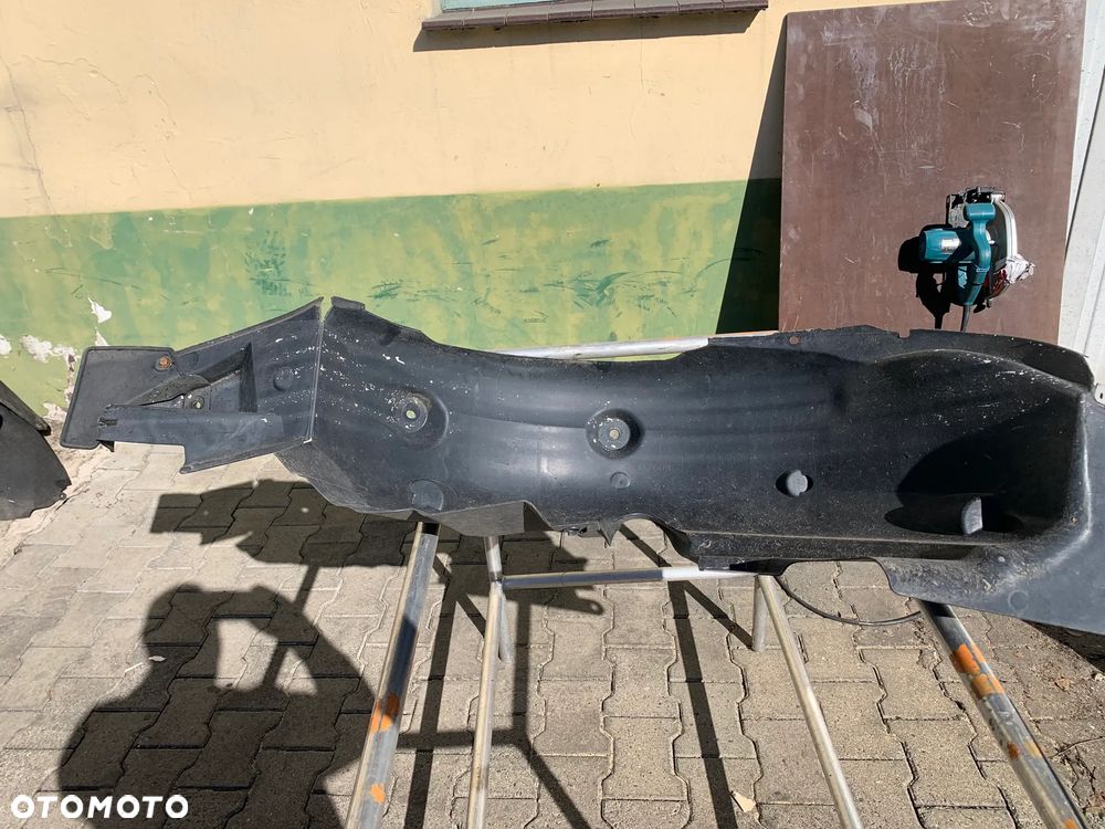 Renault Captur I nadkole lewy tył lewe tylne 767496800r - 1