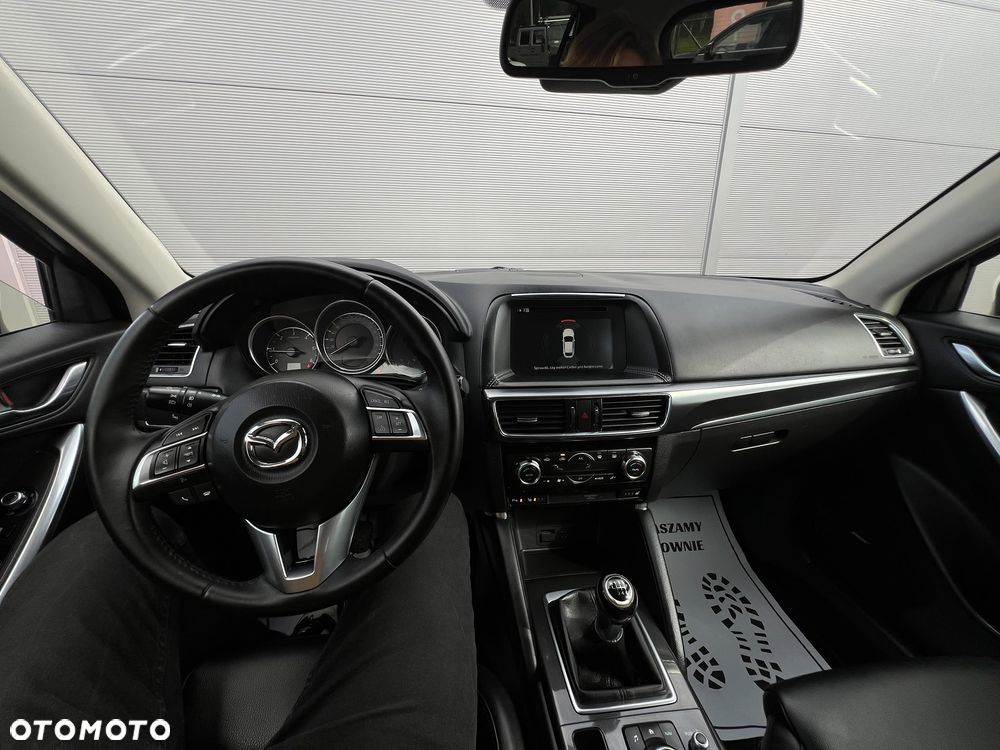 Mazda CX-5 2.2 D Skypassion AWD - 27