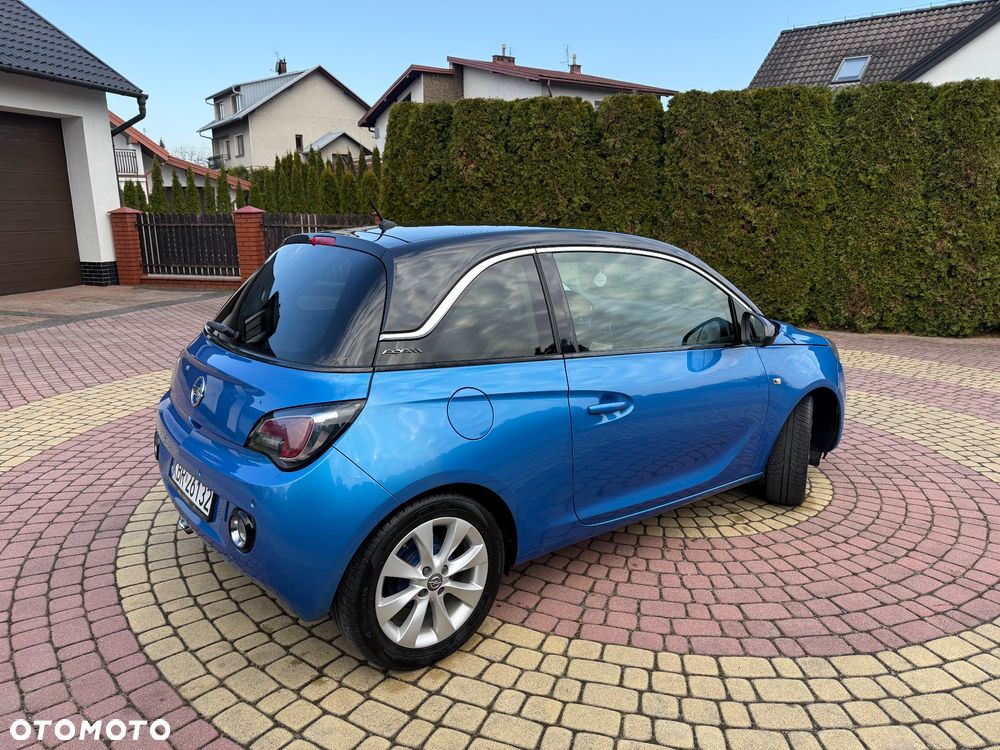 Opel Adam 1.4 Open Air - 13