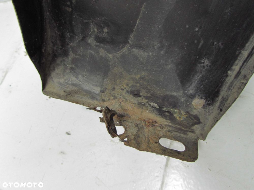 OPEL ASTRA IV J LIFT FL 09-15 BLOTNIK PRZOD LEWY Z20R - 9