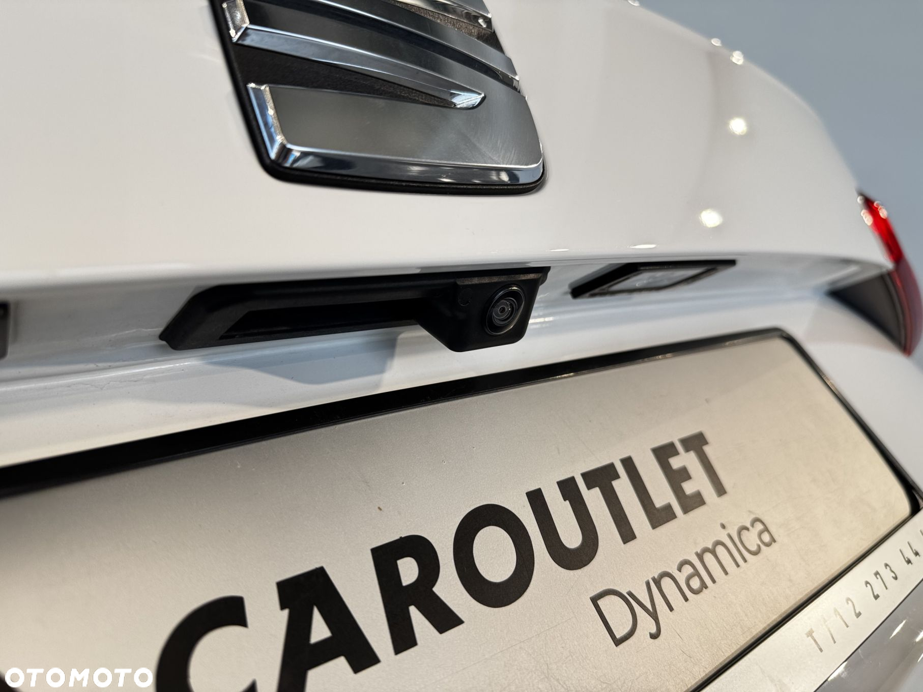 Seat Arona - 14
