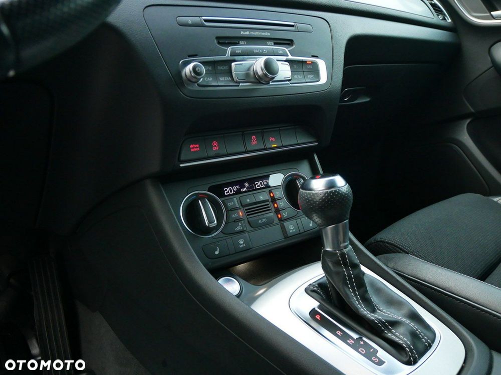 Audi Q3 1.4 TFSI S tronic - 16