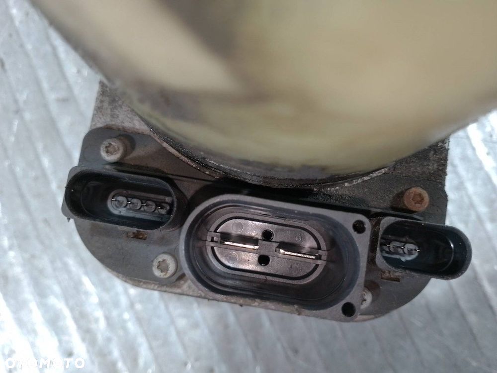 POMPA WSPOMAGANIA ELEKTRYCZNA SEAT IBIZA III 6Q0123156AB 1.4 TDI - 8