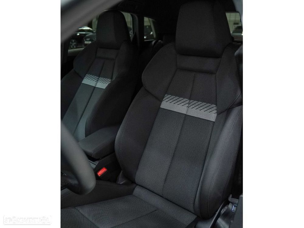 Audi A3 Sportback 40 TFSIe Advanced - 4