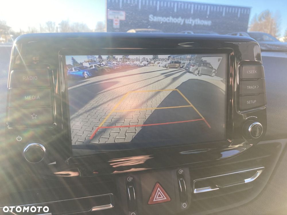 Hyundai i30 1.5 DPI Comfort - 19