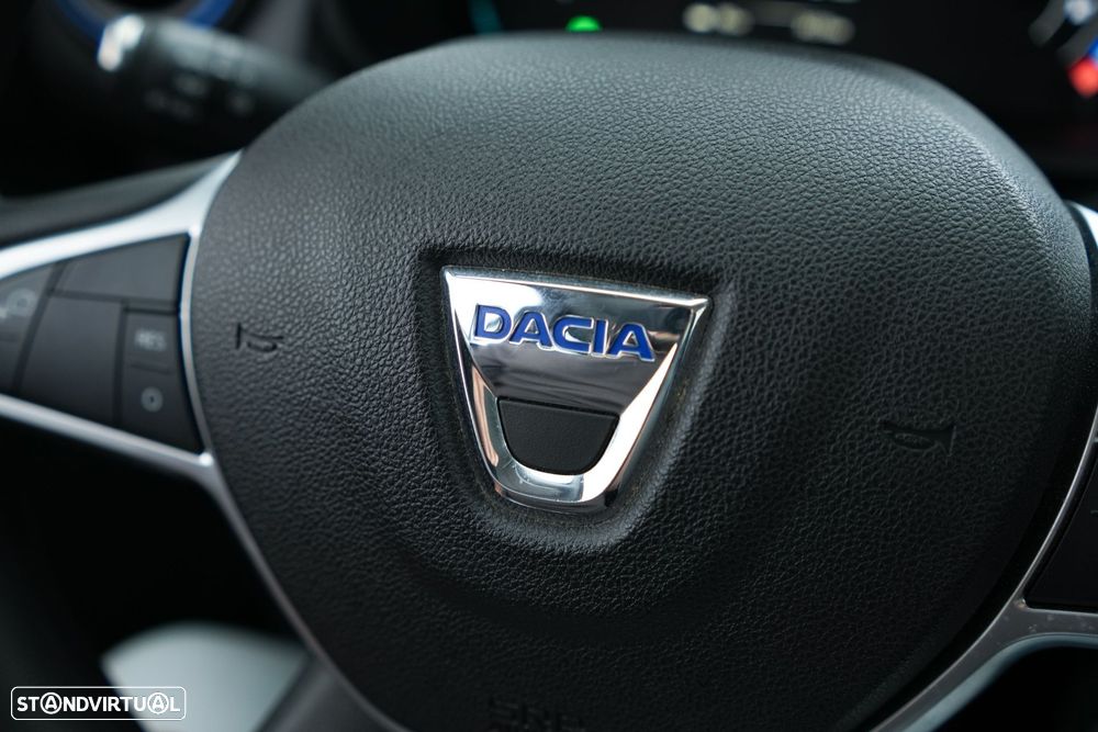 Dacia Spring Electric 45 Comfort - 12