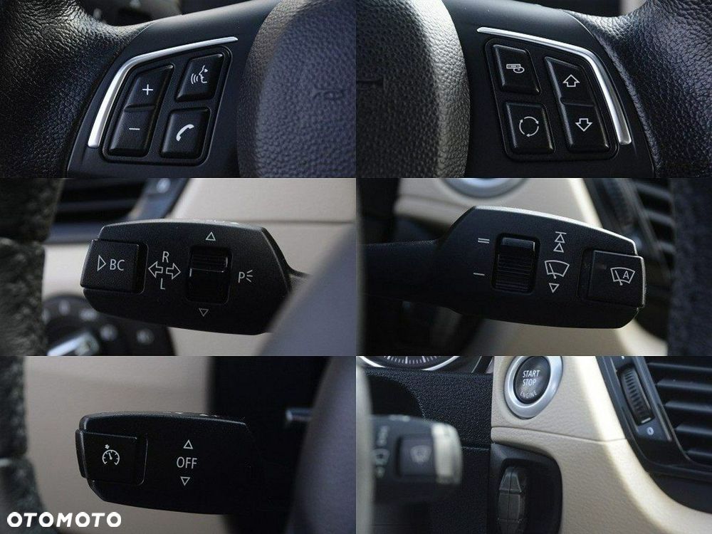 BMW X1 sDrive18d xLine - 13