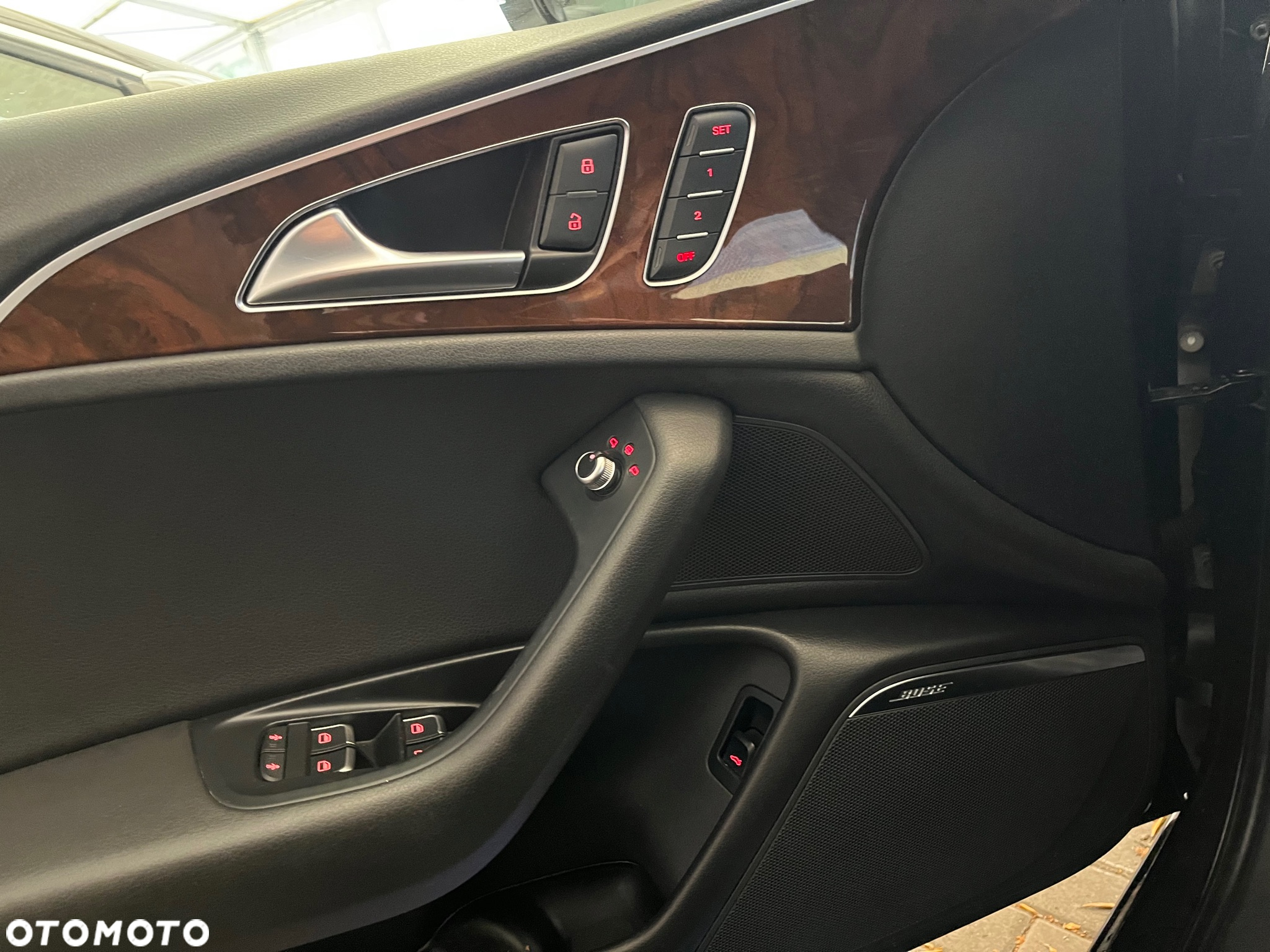 Audi A6 - 15
