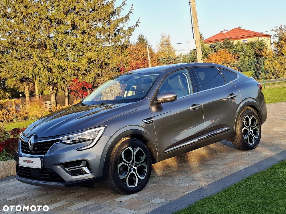 Renault Arkana - 5