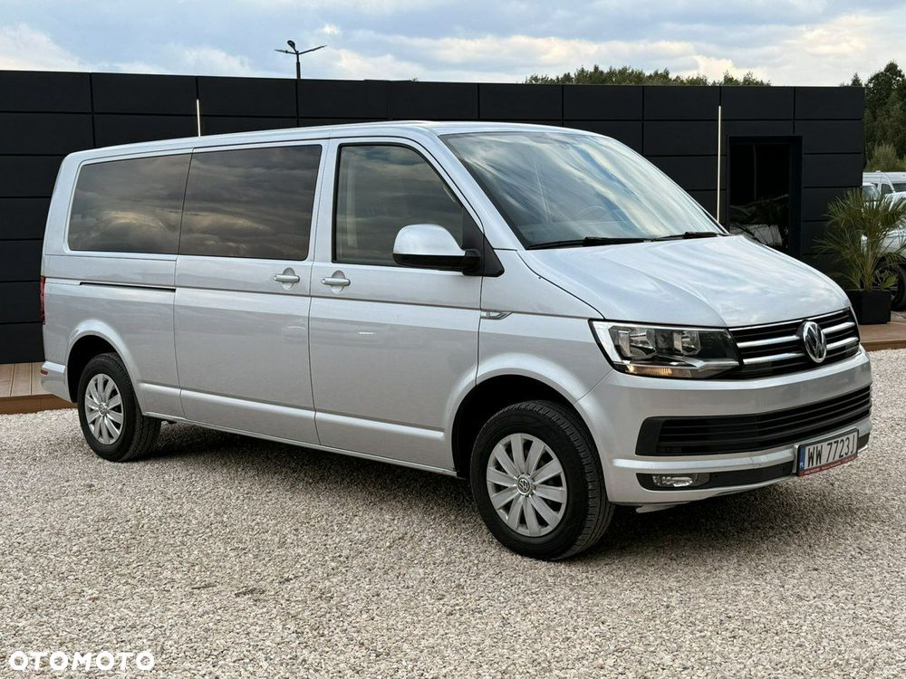 Volkswagen Caravelle 2.0 TDI L2 Highline DSG - 3