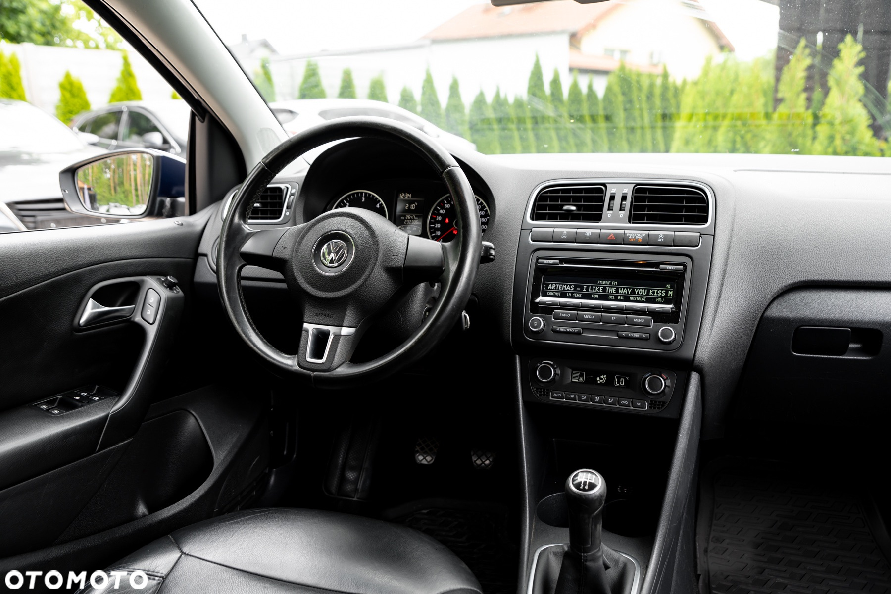Volkswagen Polo 1.6 TDI Comfortline - 26