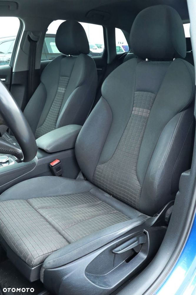Audi A3 Sportback - 12