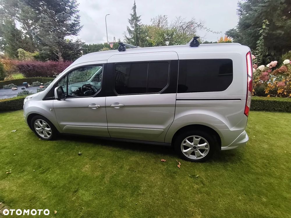 Ford Tourneo Connect