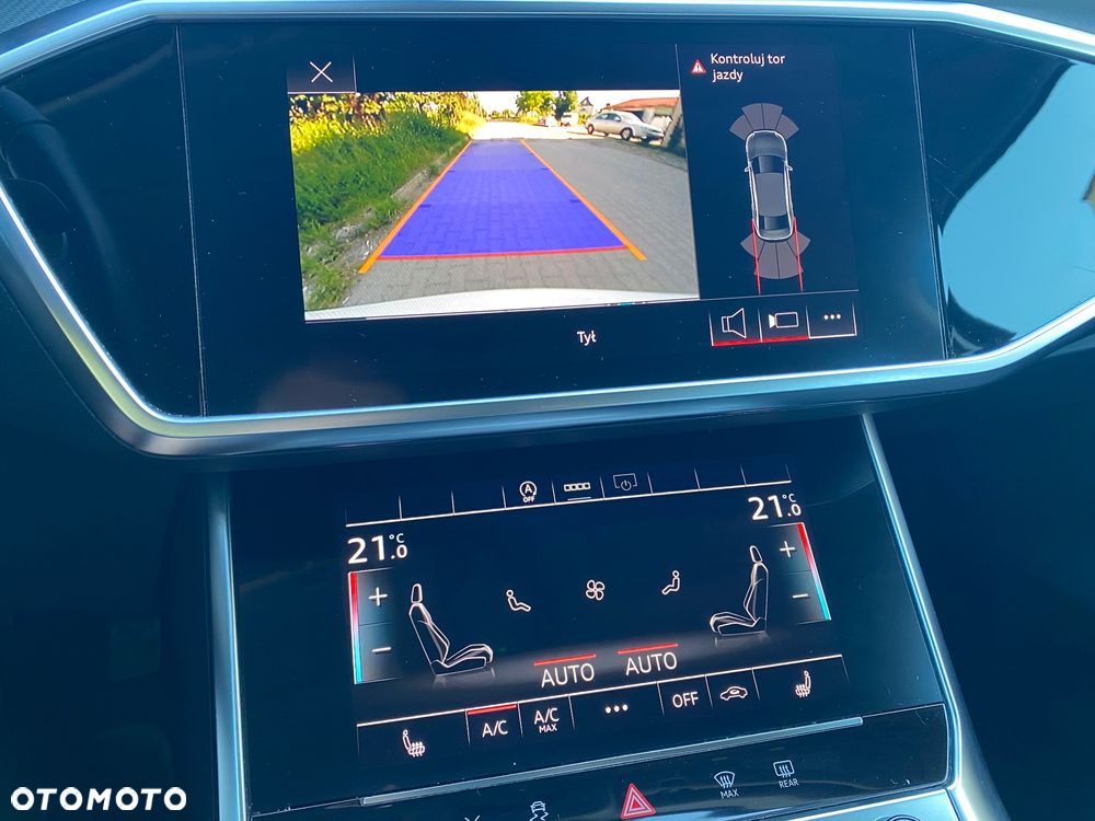 Audi A6 Limousine 40 TDI mHEV Quattro Sport S tronic - 29