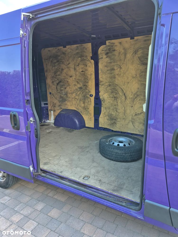 Fiat Ducato - 24