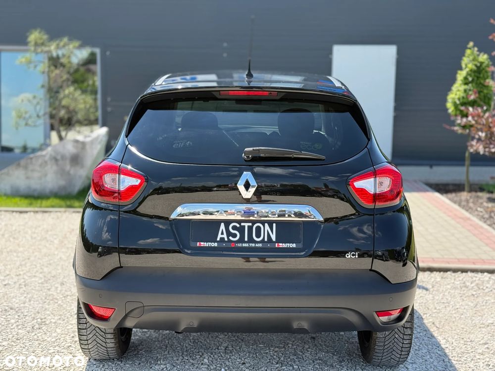Renault Captur ENERGY dCi 90 Start&Stop Intens - 10