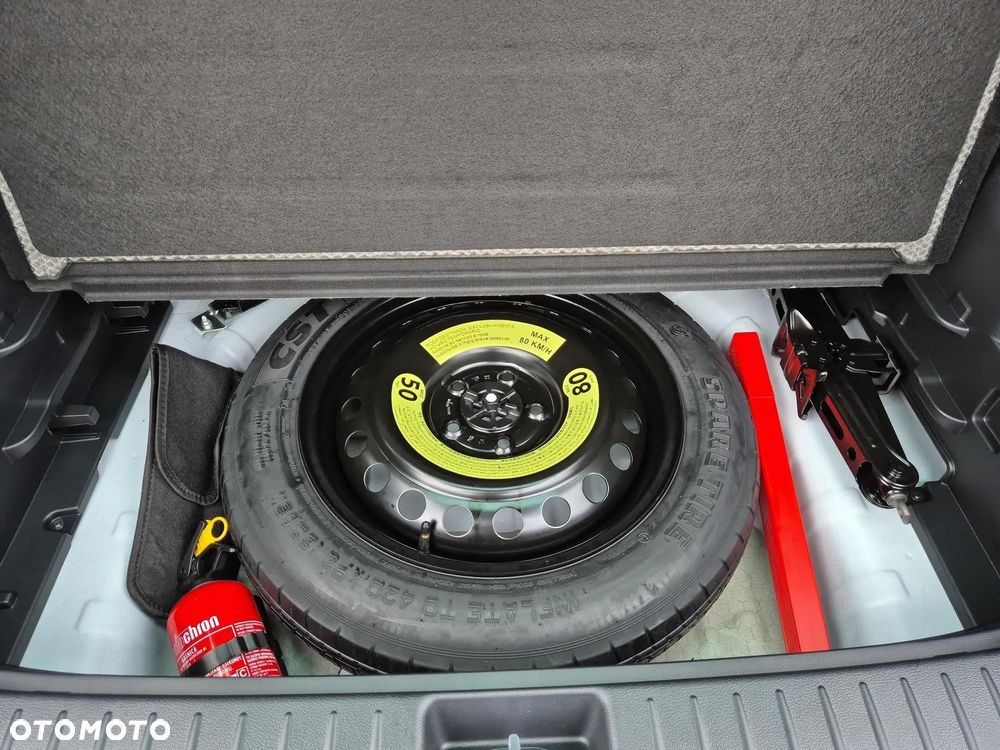 Kia Sportage 1.6 T-GDI HEV Business Line 4WD - 19