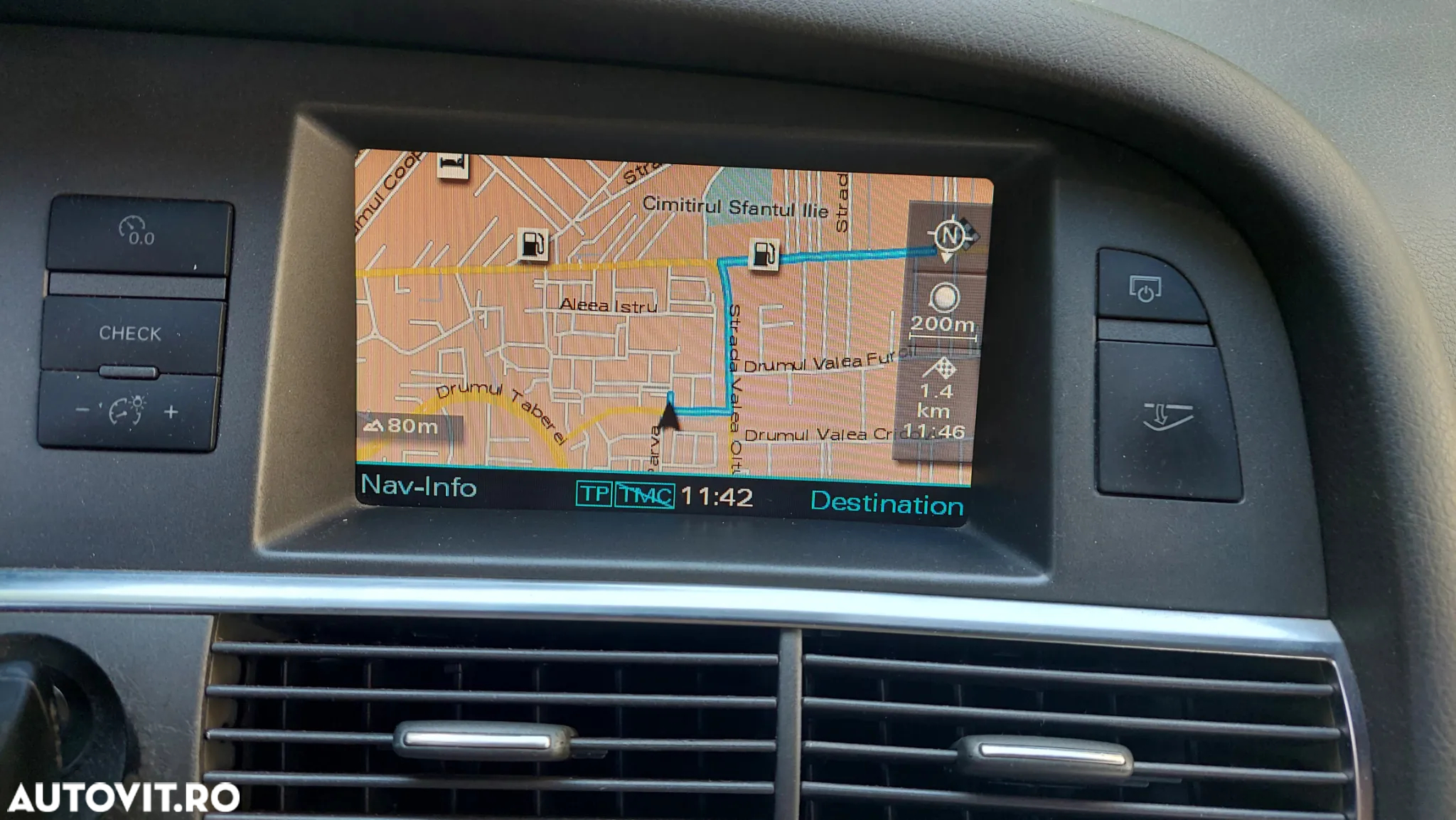 Audi A6 3.0 TDI quattro Aut - 7