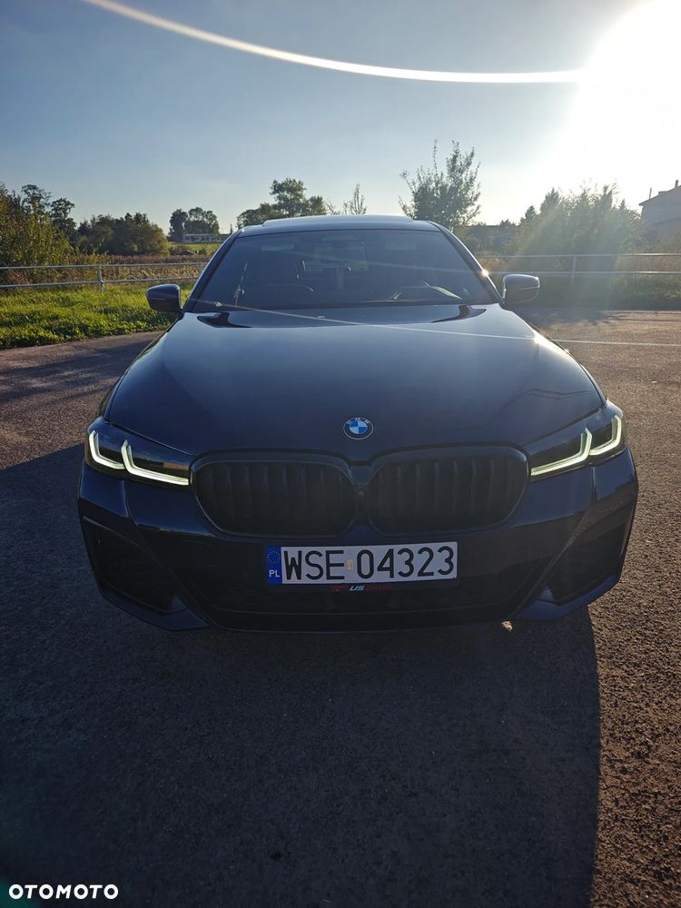 BMW Seria 5 - 29