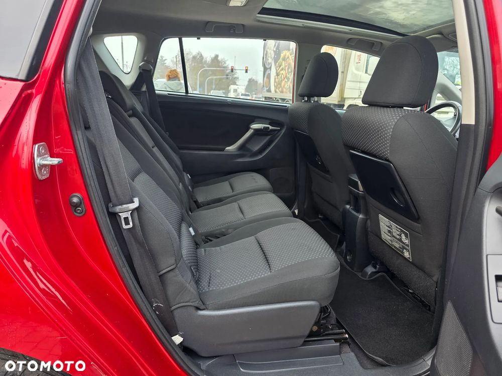 Toyota Verso 1.8 7-Sitzer Edition S+ - 15