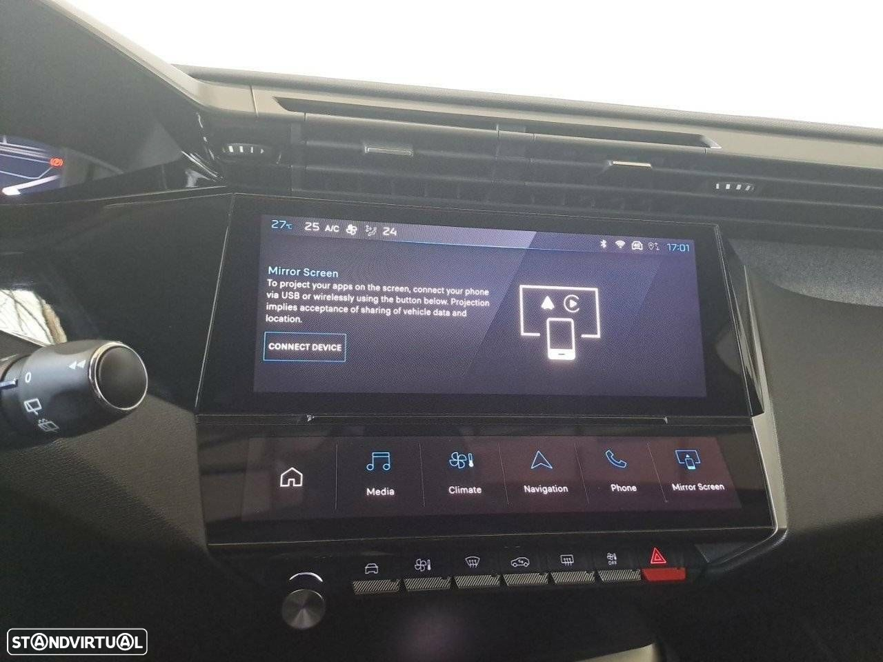 Peugeot 308 1.2 PureTech Allure - 22