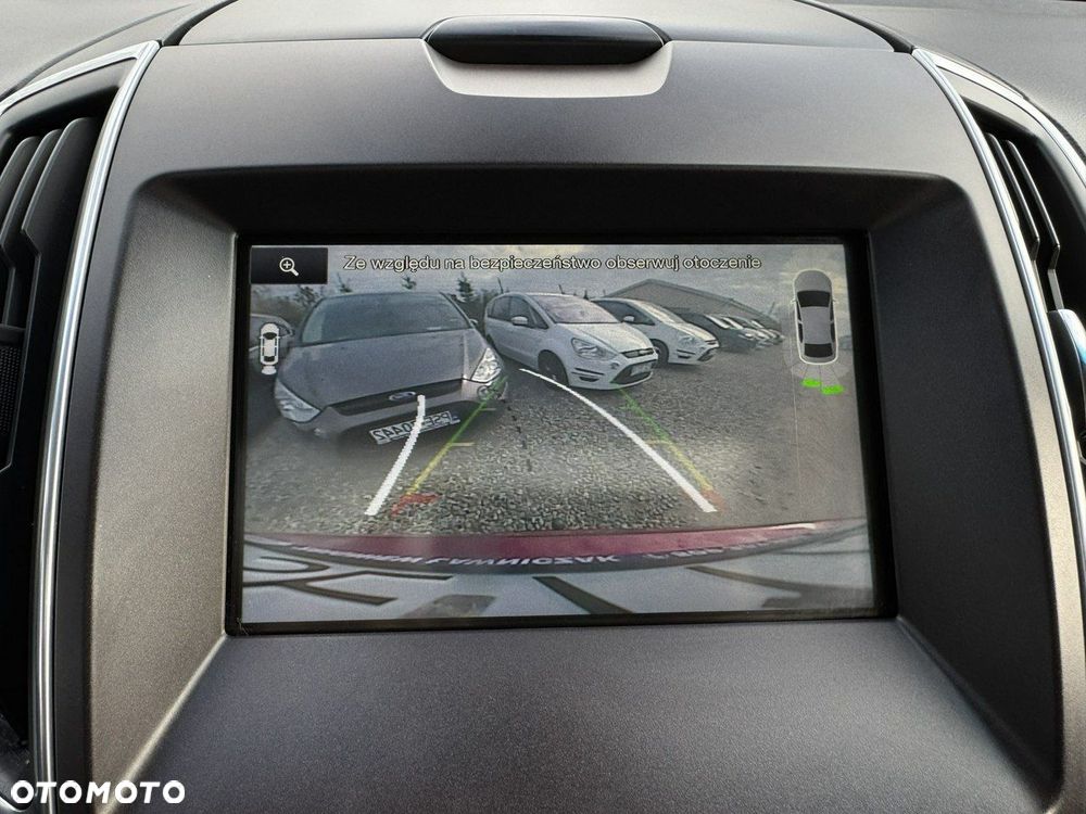 Ford Edge 2.0 TDCi Twin-Turbo 4WD ST-Line - 31