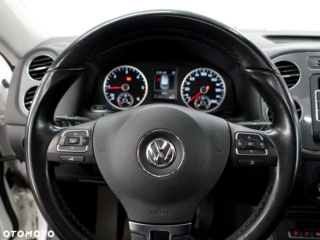Volkswagen Tiguan 2.0 TDI 4Mot Sport&Style - 17