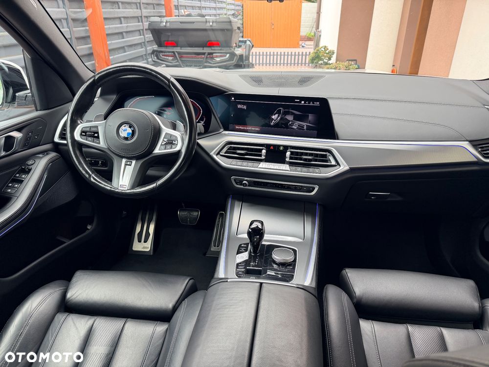 BMW X5 - 10
