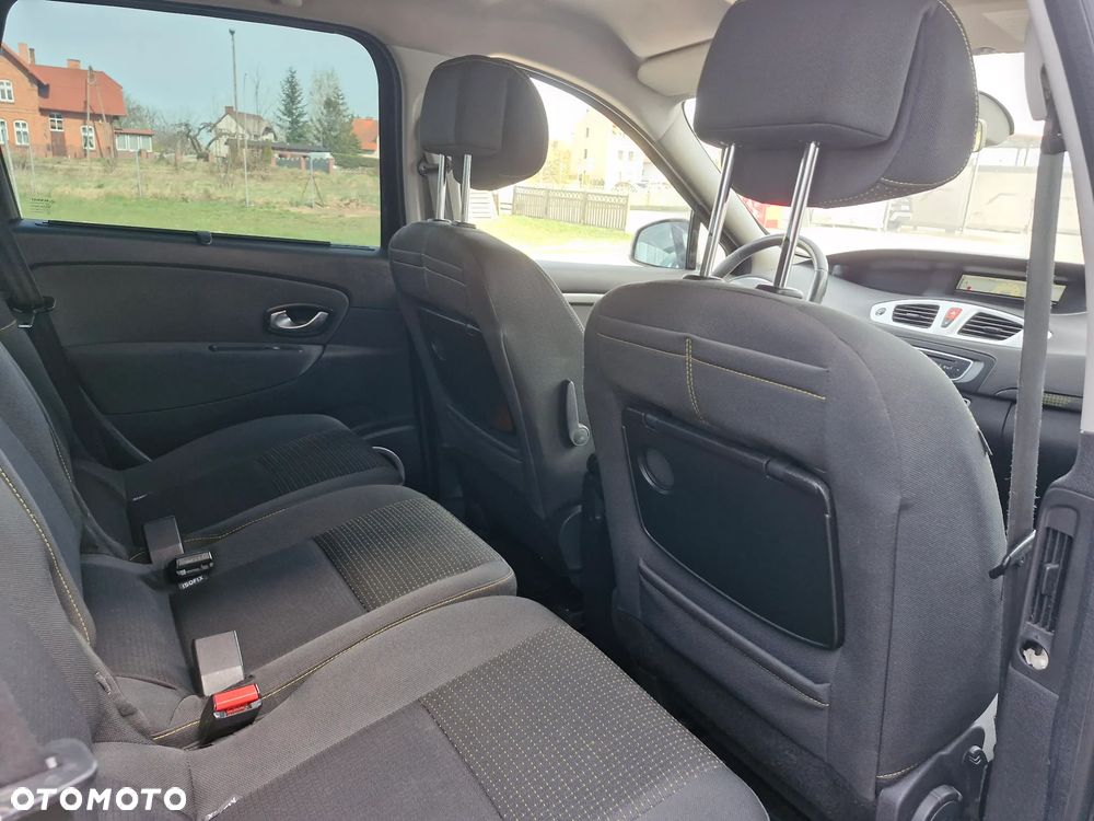 Renault Scenic - 14