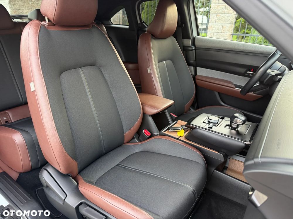Mazda MX-30 e-SKYACTIV EXCLUSIVE-LINE - 11