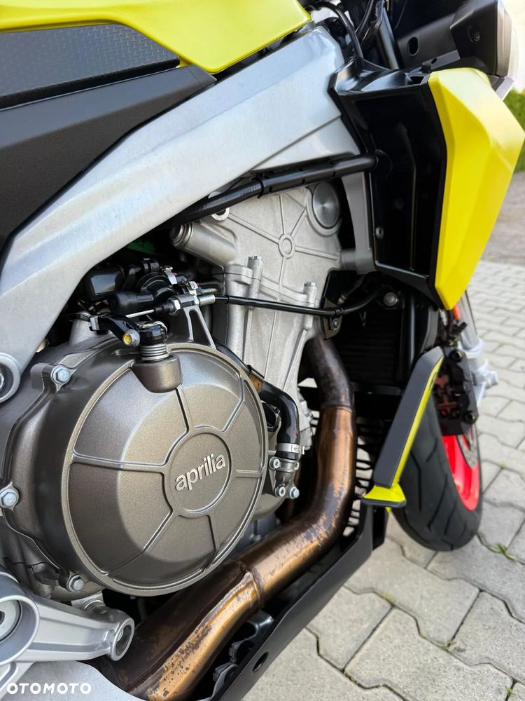 Aprilia Tuono - 13