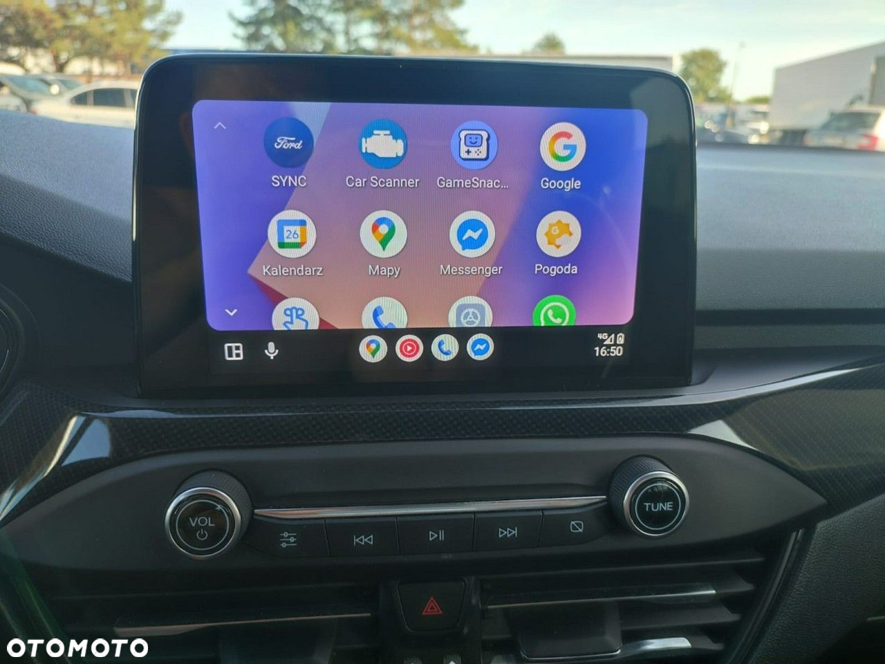 Ford Focus - 3